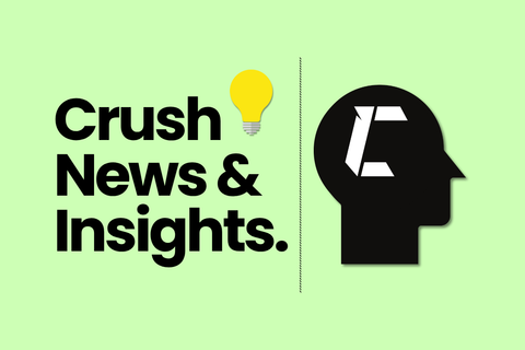Welcome to Crush News & Insights