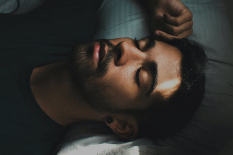 Sleep & Recovery Supplements