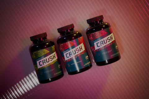 Vitamins & Tablet Supplements