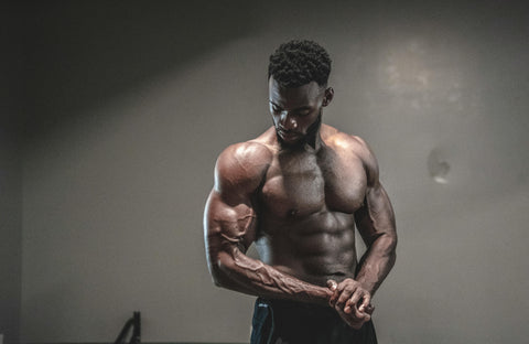 Gym & Activity Supplements