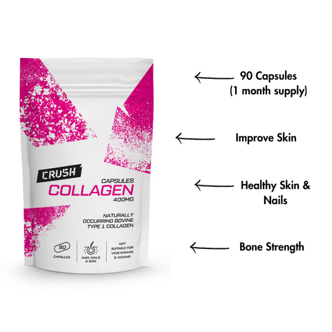 Collagen Capsules
