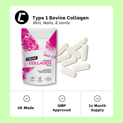 Collagen Capsules
