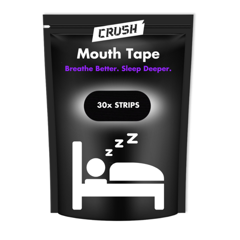 The Deep Sleep Stack