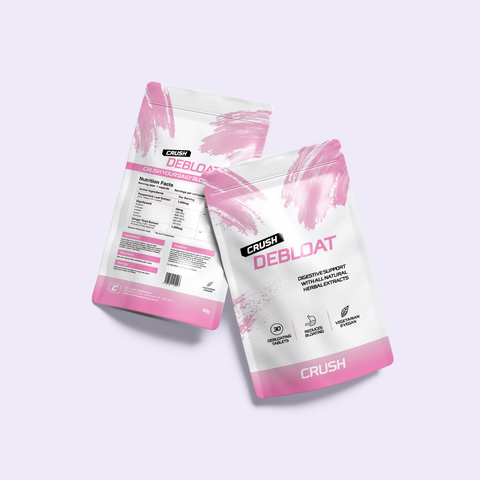 Debloat Anti-Bloating Supplement