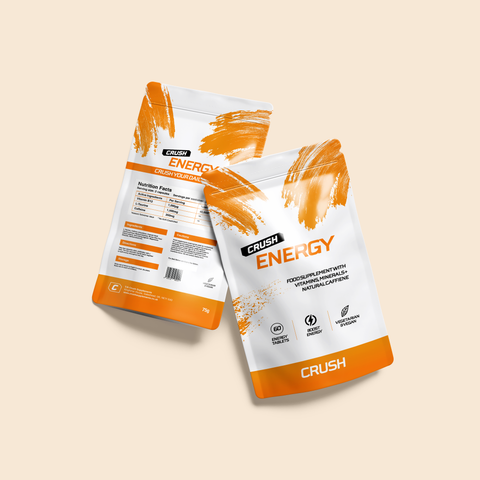 Energy Supplement