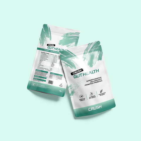 Gut Health Supplement