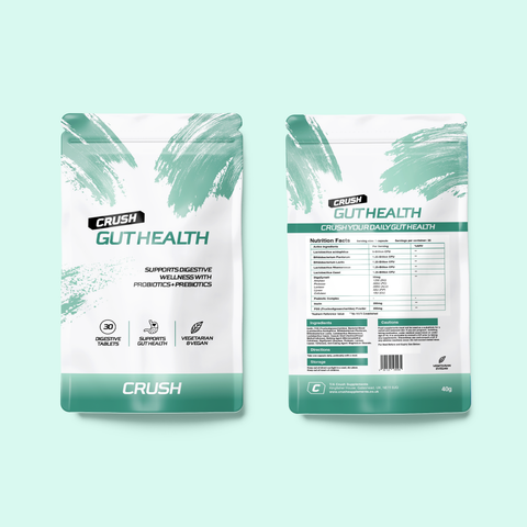 Gut Health Supplement