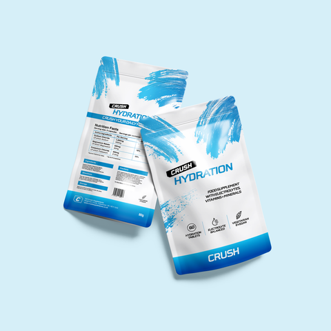 Hydration Supplement