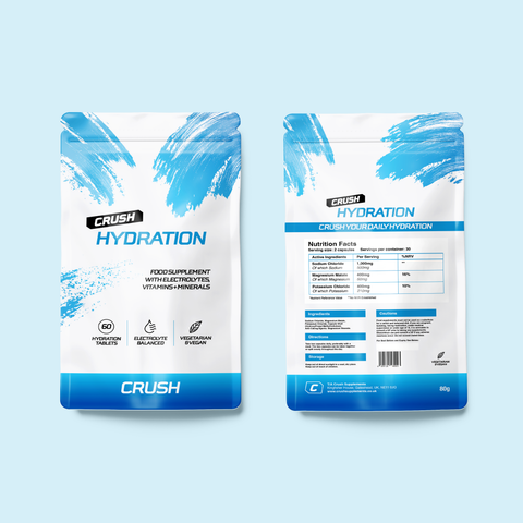 Hydration Supplement