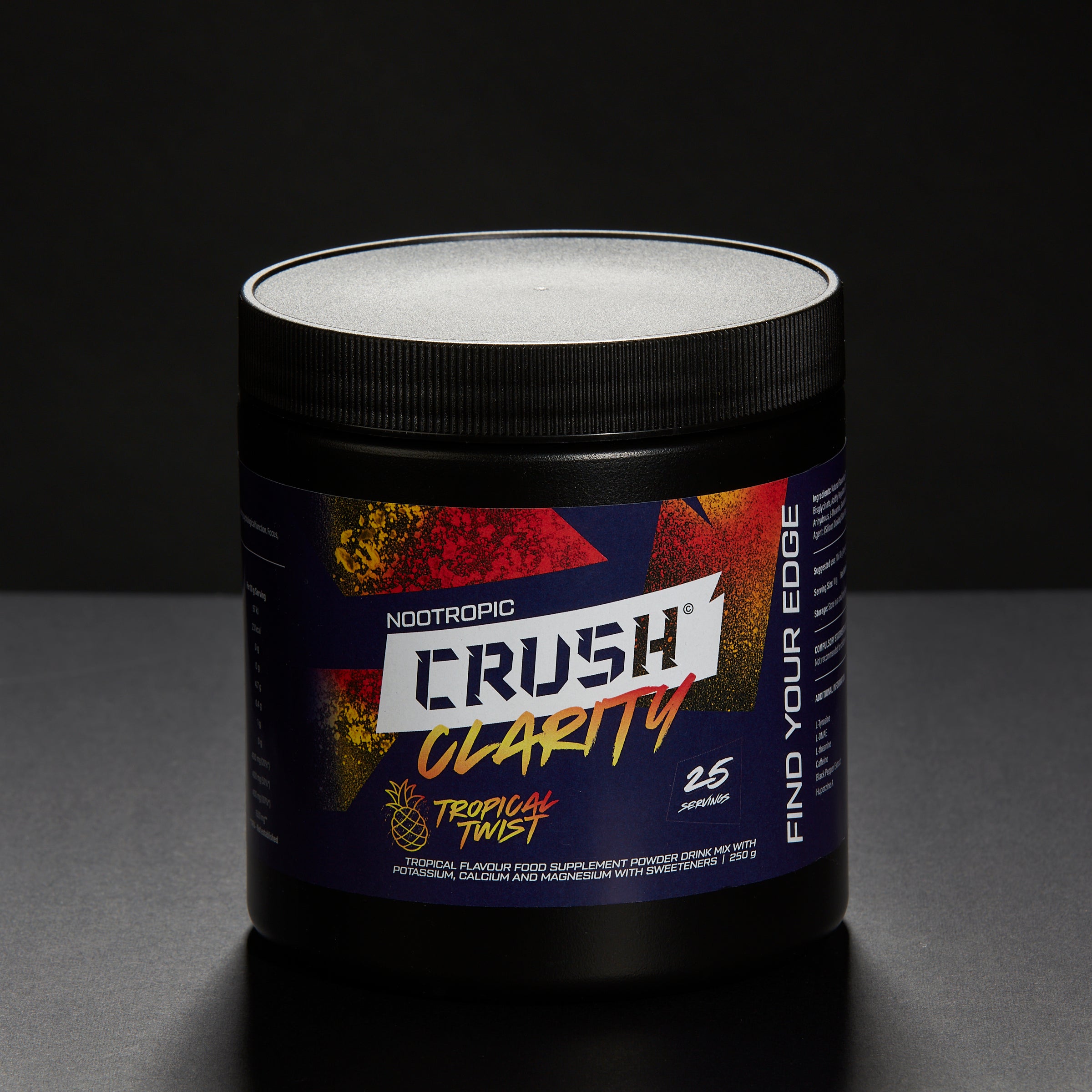 The Rise of Nootropics The Key To Cognitive Performance – Crush