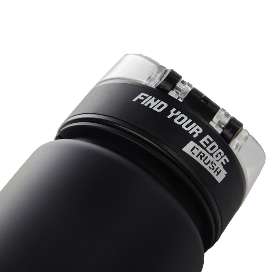Crush Premium Shaker Bottle