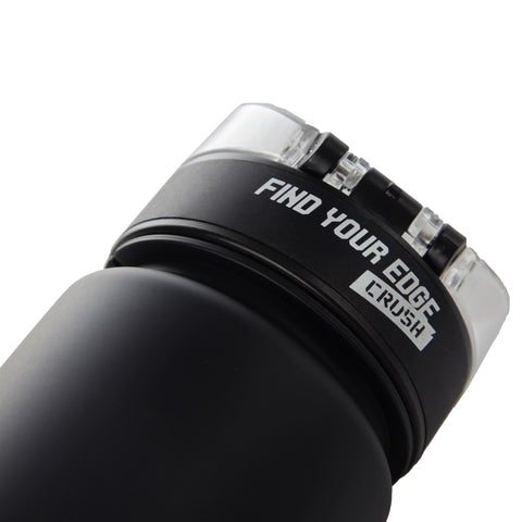 Crush Premium Shaker Bottle