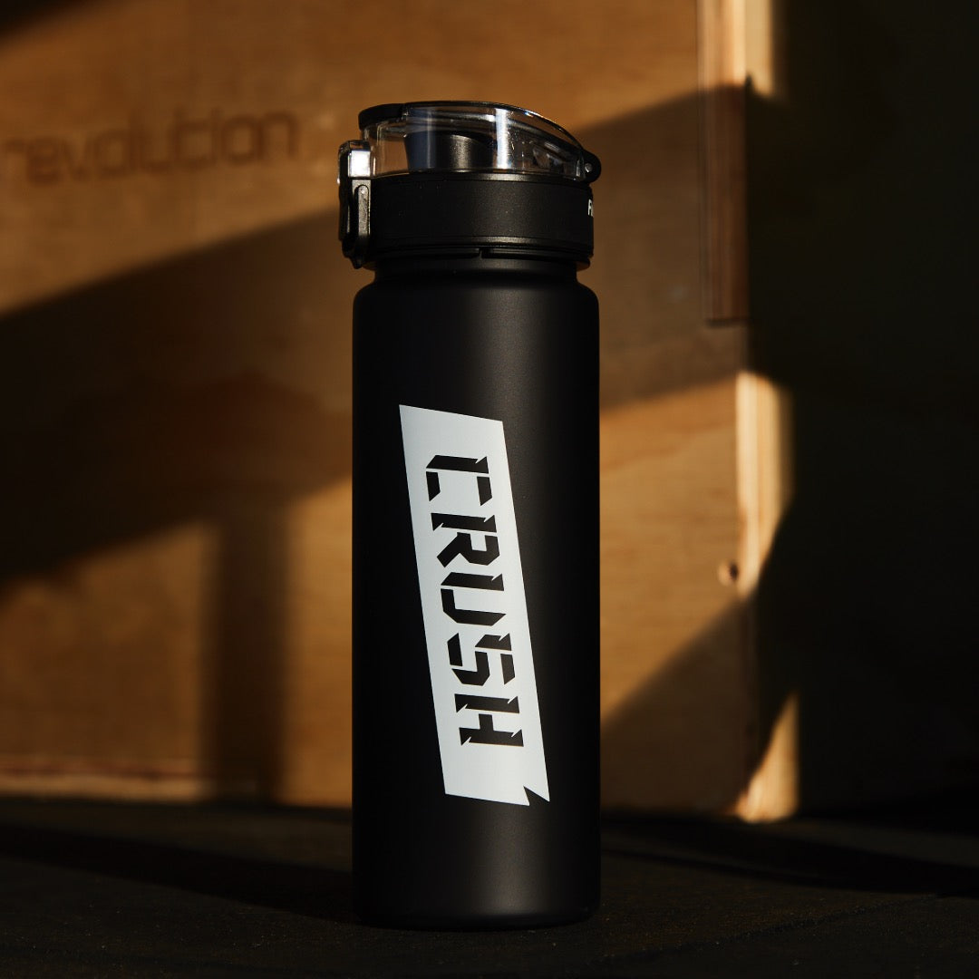 Crush Premium Shaker Bottle