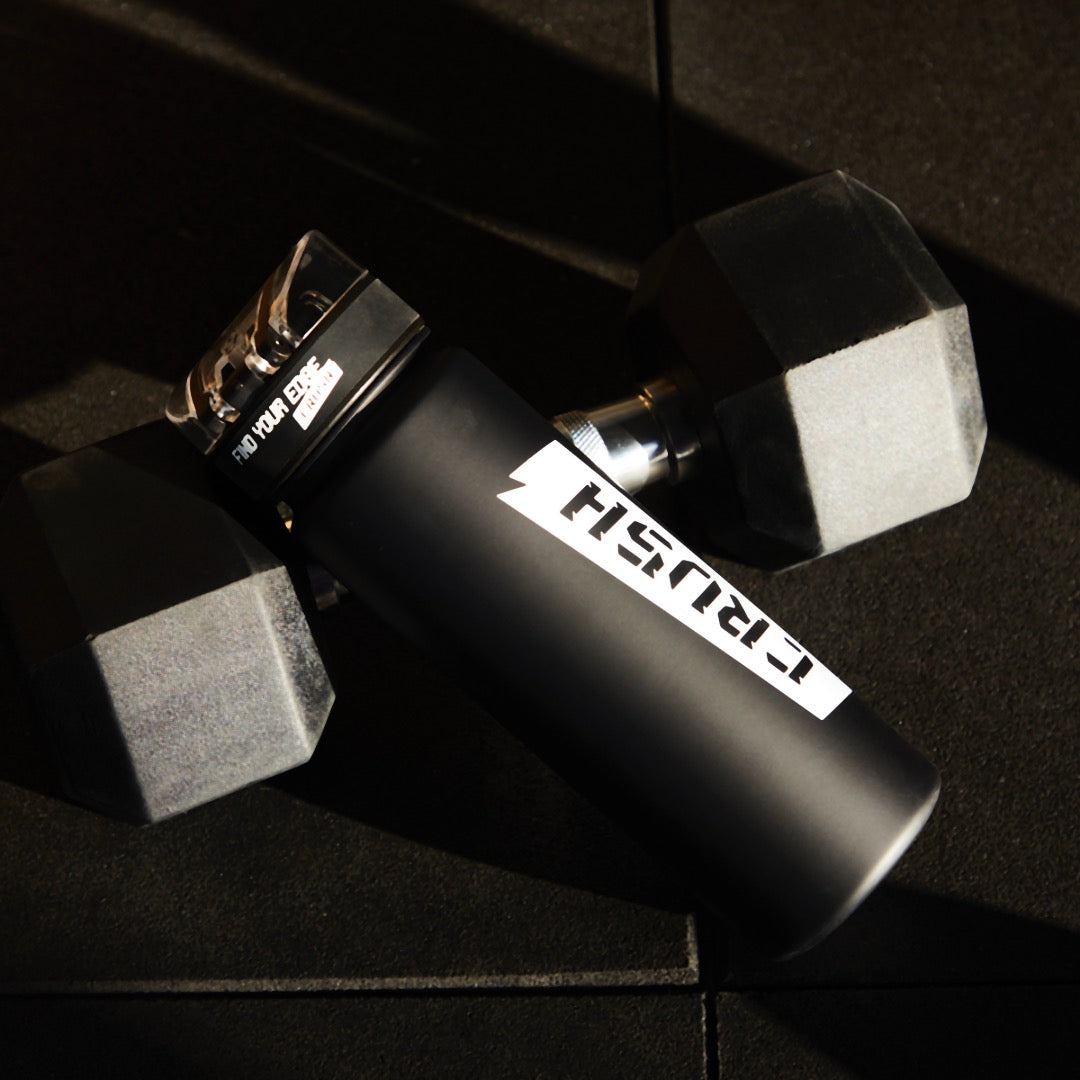 Crush Premium Shaker Bottle