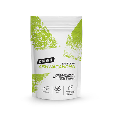 Ashwagandha Capsules