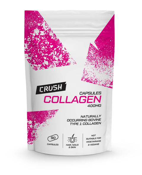Collagen Capsules