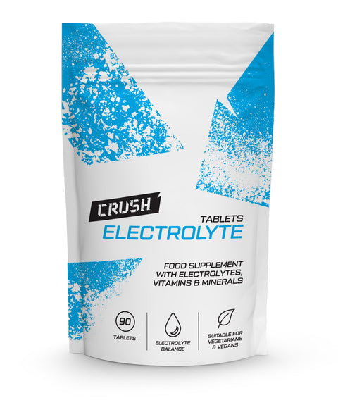 Electrolyte Tablets