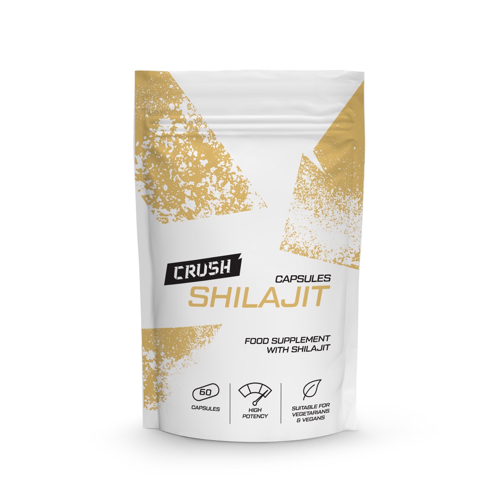 Shilajit Capsules | Boost Energy & Testosterone