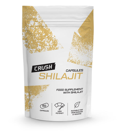 Shilajit Capsules