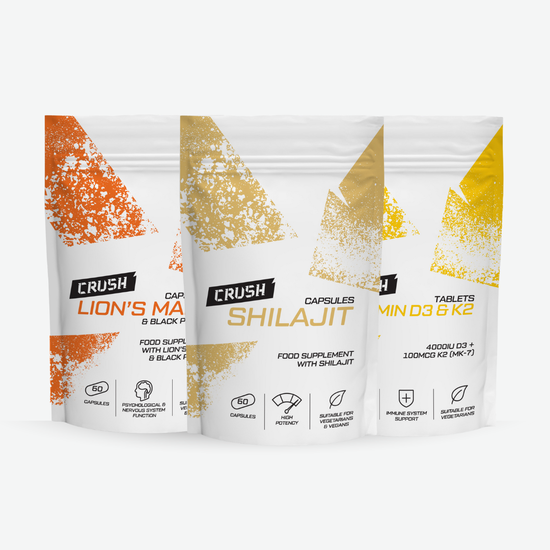 The Performance Pack