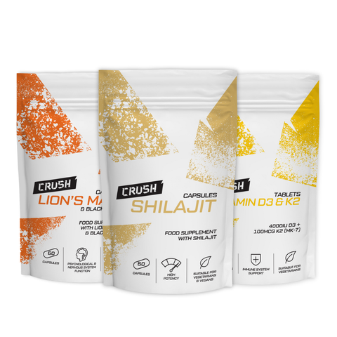 The Performance Trio