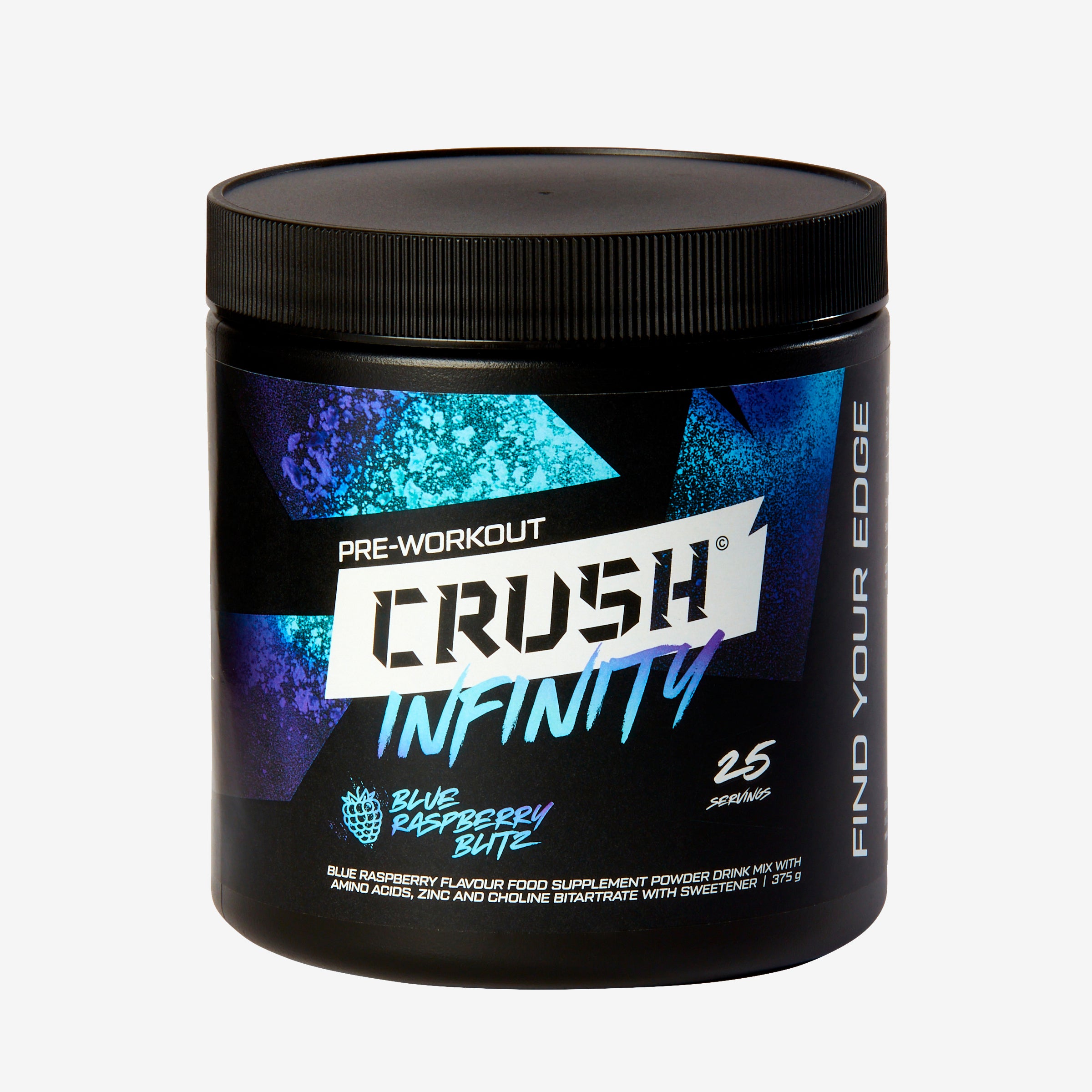 INFINITY Pre Workout
