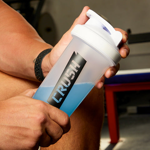 Crush Shaker Bottle