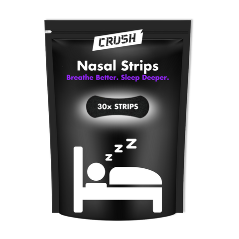 The Deep Sleep Stack